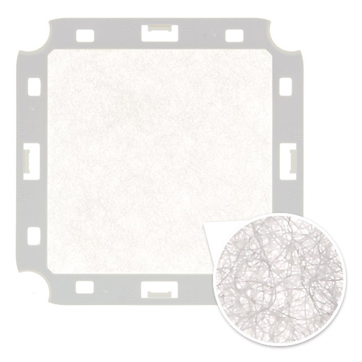 KCP100�t�B���^�[�Z�b�g�i5������j