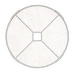 PDK150�t�B���^�[�Z�b�g�i5������j