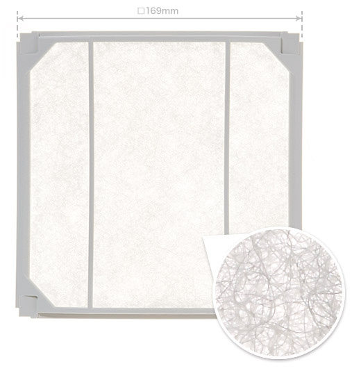 PDG150�t�B���^�[�Z�b�g�i3������j