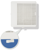 PRG-BWタイプ脱着ボタン付 2016年販売